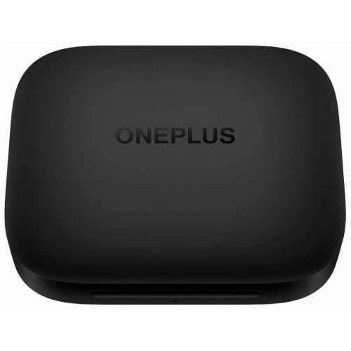 Беспроводные наушники OnePlus Buds Pro, Black, черный